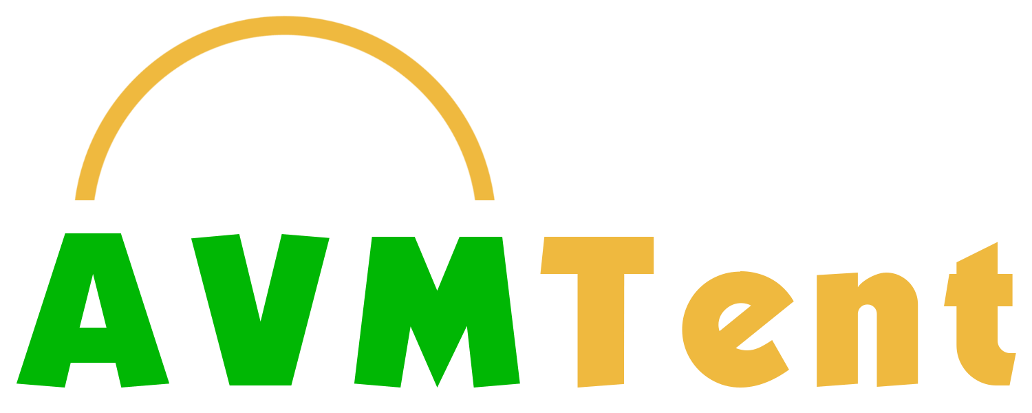 Тенты AVM-Tent